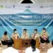 Bekerjasama dengan Afkaaruna Islamic School, Kwarcab Sleman Gelar Majelis Yasin, Tahlil, dan Sholawat