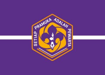 Kedudukan dan Fungsi Pusinfo Gerakan Pramuka