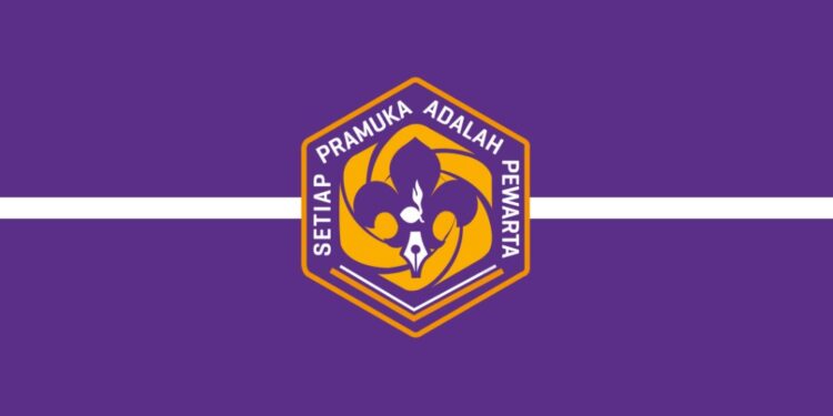 Kedudukan dan Fungsi Pusinfo Gerakan Pramuka