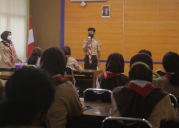 Saka Pariwisata Sleman Gelar Serangkaian Proses Seleksi Penerimaan Anggota Baru