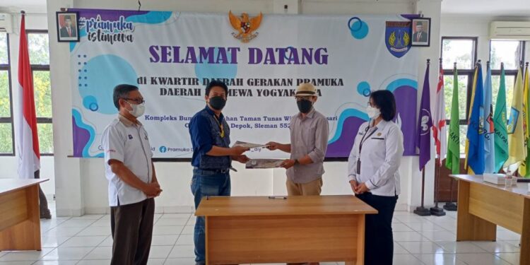 Optimalkan Pelayanan Digital, Koperasi Pandu Usaha Sejahtera Segera Luncurkan Aplikasi Berbasis Android