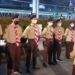 Aktivitas Karya Bakti di Stasiun Tugu Yogyakarta, Kwarcab Kota Yogyakarta