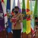 Kak GKR Hayu Ingatkan Keteladanan Kak Sultan pada Pembukaan Rangkaian Kegiatan Peringatan Hari Bapak Pramuka Indonesia Tahun 2022