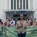 Arahan dan Pesan Ka Kwarda DIY – Karya Bakti Lebaran 2022