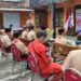 Sinergi dengan Berbagai Instansi, Kwarcab Gunungkidul Buka Posko Karya Bakti Lebaran 2022