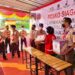 Sinergi dengan Berbagai Instansi, Kwarcab Gunungkidul Buka Posko Karya Bakti Lebaran 2022