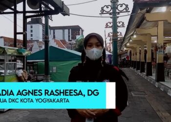 Video – Pantauan Posko Mudik Lebaran Kota Yogyakarta, Jum’at, 29 April 2022