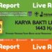 Kwarda DIY akan Me-Relay Siaran Langsung Pencanangan KBL 2022