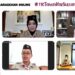 Narasumber Sarasehan Online Hari Bapak Pramuka Indonesia 2022 Kwarda DIY Ajak Pramuka Berperan Aktif Membangun Masyarakat