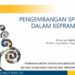 Pramuka UGM Tanamkan Nilai Spiritual dan Berbagi Makanan Berbuka dalam Bina Mental dan Rohani