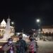 Saka Wirakartika Kota Yogyakarta bertugas di Posko KBL Simpang 4 Tugu
