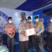 FOTO : Monitoring Kwarda DIY ke Pos KBL 2022 Kwarcab Kota Yogyakarta dan Sleman