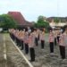 Saka Bhayangkara Kwarran Seyegan Laksanakan Diksar Angkatan XI dan Penempuhan Brevet Pengembaraan Tahun 2022