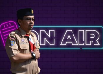 Pengembangan Gerakan Pramuka, Ketua Kwarcab Kulon Progo : Diperlukan Aktivitas yang Konstruktif, Kreatif, dan Inovatif