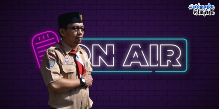 Pengembangan Gerakan Pramuka, Ketua Kwarcab Kulon Progo : Diperlukan Aktivitas yang Konstruktif, Kreatif, dan Inovatif