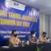 Buka Bimtek Jurnalistik, Kak GKR Hayu Berpesan Agar Peserta Optimalkan Diri dan Aktif Mewartakan Kegiatan Kepramukaan