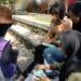 Saka Pariwisata Sleman Terjunkan 20 Personil dalam Karya Bakti Lebaran Masa Idul Fitri 1443 H