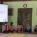 Latihan Krida, Saka Kalpataru Kunjungi Kampung Iklim Karangtanjung