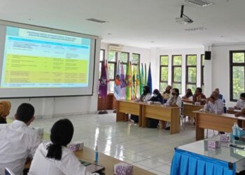 Pinsaka Tingkat Daerah Kwarda DIY Gelar Pertemuan, Selanjutnya Akan Rutin Setiap Tiga Bulan Sekali