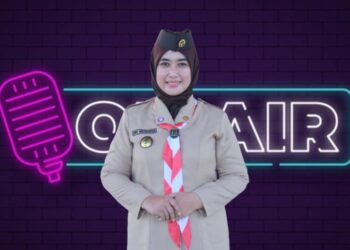 Ketua Kwarcab Bantul : Selain Mengikuti Perkembangan Teknologi, Pramuka Harus Selalu Tingkatkan Iman dan Takwa
