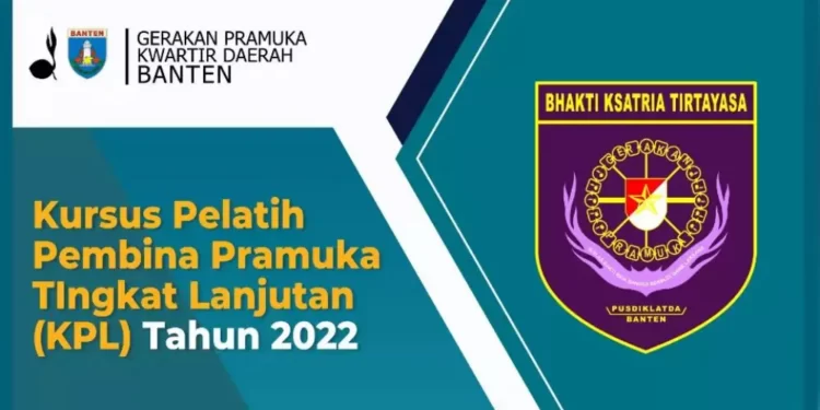 Kwarda Banten akan Selenggarakan KPL Awal Juli 2022, Simak Persyaratannya Berikut