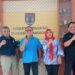 Kwarda DIY Terima Kunjungan Tim Persiapan Studi Komparatif Kwarcab Kabupaten Tangerang