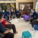 Tim Konda Jamnas XI 2022 Kwarda DIY Lakukan Kunjungan Monitoring Pembekalan Peserta Kontingen Bantul