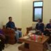 Kwarda DIY Kunjungi Pembekalan Peserta Jamnas XI 2022 Kontingen Cabang Kulon Progo
