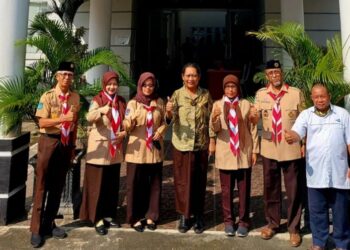 Kwarda DIY Jajaki Kerjasama Intensif dengan TVRI Stasiun Yogyakarta
