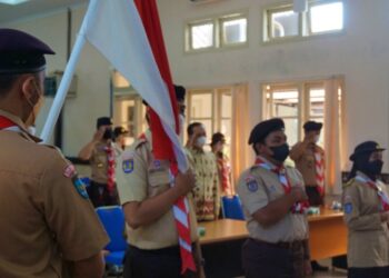 3 Anggota Baru DKC Sleman Pergantian Antar Waktu 2022 Resmi Dilantik