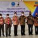 BNNP dan Kwarda DIY Tandatangani Perjanjian Kerja Sama, Inilah 12 Bab Di dalamnya