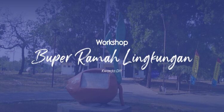 Ajak Perwakilan Kwarcab, Kwarda DIY akan Selenggarakan Workshop Buper Ramah Lingkungan 30 Juni 2022