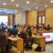 Kwarda DIY Paparkan Kesiapannya Mendukung Program BIAN dalam High Level Meeting di Kompleks Kepatihan Yogyakarta