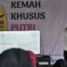 Materi Beauty Class Jadi Modal Peserta Kemah Khusus Putri Kwarcab Sleman 2022 tampil Anggun sebagai Anggota Pramuka