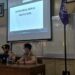Dua Tahun secara Daring, Musyawarah Ambalan Pramuka SMA Negeri 9 Yogyakarta Tahun 2022 Diselenggarakan Luring