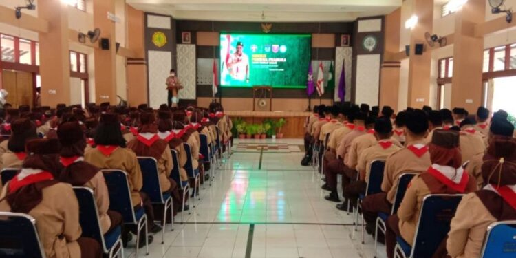 Diikuti Ratusan Peserta, KMD Polbangtan Yoma Dilaksanakan Hari Ini Hingga 31 Juli 2022 Mendatang