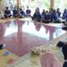 Saka Pariwisata DIY Bekali Anggota Teknik Kepemanduan Wisata secara Teori dan Praktik