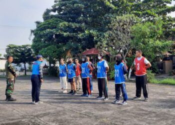 Saka Bahari DIY Seleksi Calon Peserta Peran Saka Nasional 2022, Akan Dipilih 1 Putra dan 1 Putri