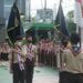 Perjalanan Peserta dan Adat Tutup Menjadi Penghujung Agenda ODT XXXVII
