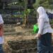 Sepekan Kegiatan Pengabdian Masyarakat Pramuka Kota Yogyakarta