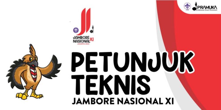 Juknis Jamnas XI Tahun 2022
