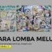 Ketiga Karya Ini Menjadi yang Terbaik dalam Lomba Melukis – Festival Pramuka Jogja 2022