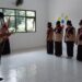 Resmi Terdaftar sebagai Gugusdepan, MI Bina Akhlaq Pakem Melaksanakan Pelantikan Pengurus dan Orientasi
