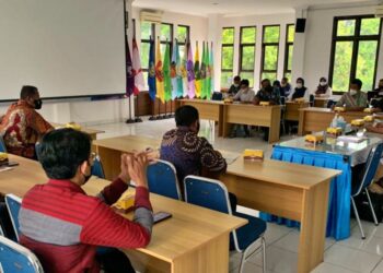 Jelang Peringatan Hari Pramuka ke-61, Kwarda DIY Ajak Pinsaka Berpartisipasi Aktif Mendukung Rangkaian Kegiatan