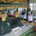 FOTO : Agenda Ziarah Kwarda DIY ke Kompleks Makam Girigondo