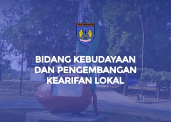 Mengenal Lima Urusan dalam Bidang Kebudayaan dan Pengembangan Kearifan Lokal Kwarda DIY