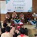 Aksi Pramuka Istimewa Peduli Stunting di Kampung Batik Giriloyo, dari Yogyakarta untuk Indonesia