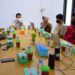 Hadirkan Kepala BPPTKG, Kwarda DIY Ajak Saka Bakti Husada dan Pramuka Peduli Diskusi Kesiapsiagaan Bencana Erupsi Merapi