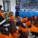 Materi Manajemen Pengelolaan Bencana Disampaikan Kak Djati pada Pelatihan Integrasi Berbasis Rescue Method, Teori dan Praktik