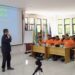 Tim MDMC Berbagi Materi Manajemen Dapur Umum kepada Peserta Pelatihan Integrasi Berbasis Rescue Method di Kwarda DIY